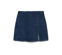 VERO MODA Jupe 'VMNElly' bleu foncé, Taille 40