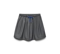 VERO MODA Jupe 'VMSelma' gris foncé, Taille 34