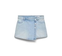 VERO MODA Jupe 'VMSimone' bleu denim, Taille 42