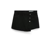 VERO MODA Jupe 'VMSimone' noir denim, Taille 34