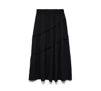 VERO MODA Jupe 'VMStella' noir, Taille 36