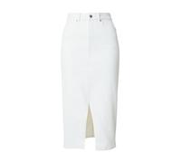 VERO MODA Jupe 'VMVERI' écru, Taille 38