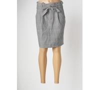 vero moda jupes femme de couleur gris 38