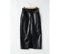 vero moda jupes femme de couleur noir 34