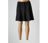 vero moda jupes femme de couleur noir 36