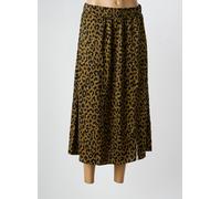 vero moda jupes femme de couleur vert 42