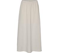 Vero Moda Kita Long Skirt Lueur d'espoir 16 (XL) Female