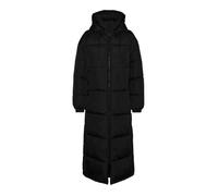 Vero Moda Klea Long Coat Noir L Femme