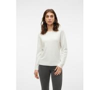Vero Moda Knitted Pullover Blanche-Neige 12 Female