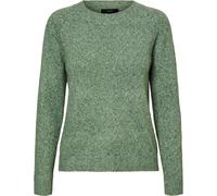 Vero Moda Knitted Pullover Couronne de laurier 10 Female