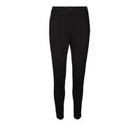 VERO MODA Leggings 'Augusta' noir, Taille S