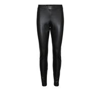 VERO MODA Leggings noir, Taille XS