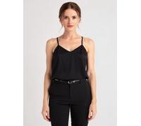 vero moda lingerie femme de couleur noir 40