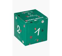 vero moda lingerie femme de couleur vert TU