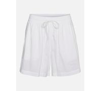 Vero Moda Linn Woven Tracksuit Shorts Blanche-Neige 8 (XS) Female