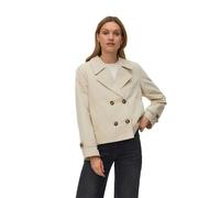 Vero Moda Manteau Chloemia Short