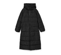 VERO MODA Manteau d’hiver 'ELANOR LAURIE' noir, Taille M
