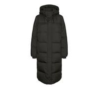 VERO MODA Manteau d’hiver 'Erica Holly' vert foncé, Taille XL