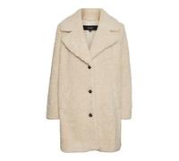 VERO MODA Manteau d’hiver 'KYLIE' beige clair, Taille M