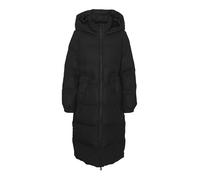 VERO MODA Manteau d’hiver 'NOE' noir, Taille M