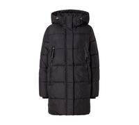 VERO MODA Manteau d’hiver 'Nova' noir, Taille XS