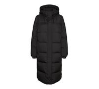Vero Moda Manteau Ericaholly Noir Taille XL Femme