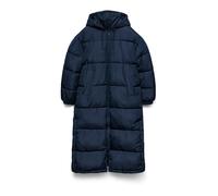 VERO MODA Manteau d’hiver 'VMKLEA' bleu marine, Taille XL