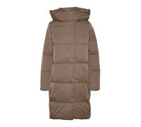 VERO MODA Manteau d’hiver 'VMStella' noisette, Taille S