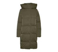 VERO MODA Manteau d’hiver 'VMStella' olive, Taille M