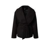 VERO MODA Manteau mi-saison 'Anne Bergen' noir, Taille XL