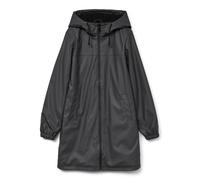 VERO MODA Manteau mi-saison 'ASTA' anthracite, Taille L