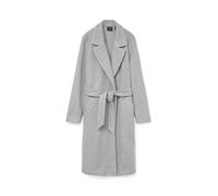 VERO MODA Manteau mi-saison 'FORTUNE AYA' gris, Taille M