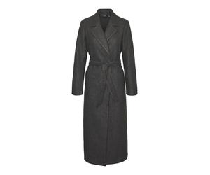 VERO MODA Manteau mi-saison 'FORTUNEAYA' anthracite, Taille XL