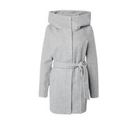 VERO MODA Veste VMPOPLIVA Vestes Light Grey Melange S Light Grey Melange S