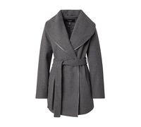 VERO MODA Manteau mi-saison gris foncé, Taille XS