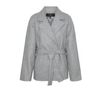VERO MODA Manteau mi-saison gris, Taille L