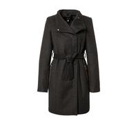 VERO MODA Manteau mi-saison gris, Taille M