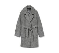 VERO MODA Manteau mi-saison 'JENNA' gris, Taille XL