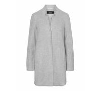 VERO MODA Manteau mi-saison 'Katrine' gris, Taille XS