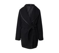 VERO MODA Manteau mi-saison noir, Taille XS