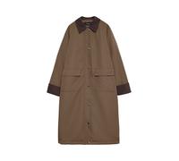 VERO MODA Manteau mi-saison 'SILJA' marron, Taille S
