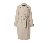 VERO MODA Manteau mi-saison 'Siri' beige foncé, Taille S