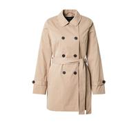 VERO MODA Trench VMCHELSEA pour femme, Gris clair, L