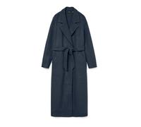 VERO MODA Manteau mi-saison 'VMFortuneaya' bleu-gris, Taille XL