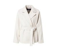 VERO MODA Manteau mi-saison 'VMFortuneaya' écru, Taille XXL