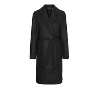 Vero Moda Manteau Fortuneaya Noir Taille L Femme