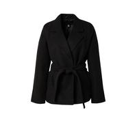 VERO MODA Manteau mi-saison 'VMFortuneaya' noir, Taille XXL