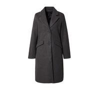 VERO MODA Manteau mi-saison 'VMFORTUNESARA' gris foncé, Taille XL