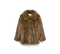 VERO MODA Manteau mi-saison 'VMGloria' umbra, Taille M