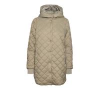 VERO MODA Manteau mi-saison 'VMHayle' olive, Taille XS